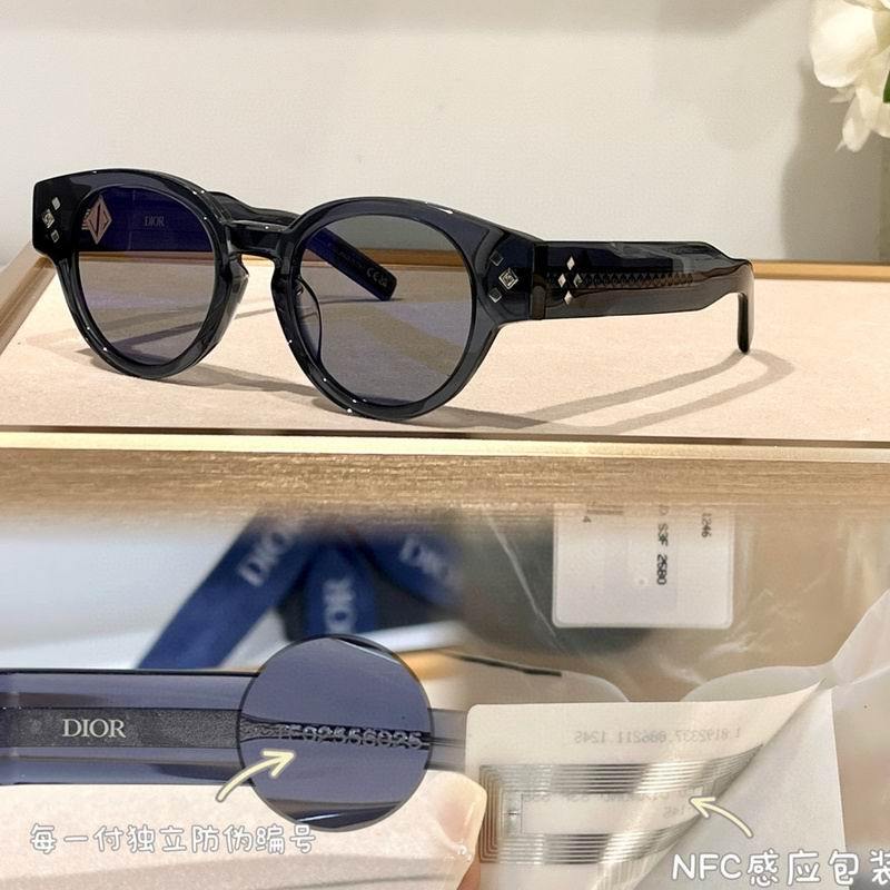 DIOR Sunglasses 233